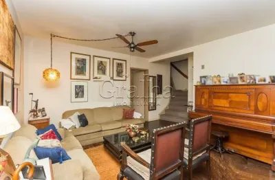 Cobertura com 3 quartos à venda na rua vicente da fontoura, 2370, rio branco, porto alegre por r$ 650.000