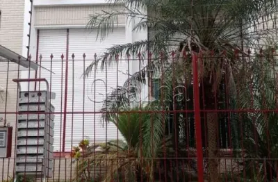 Apartamento com 1 quarto à venda na rua vicente da fontoura, 2360, rio branco, porto alegre por r$ 290.000