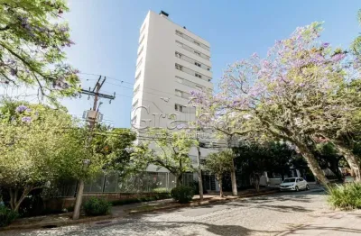 Apartamento com 3 quartos à venda na avenida bagé, 900, petrópolis, porto alegre por r$ 1.580.000