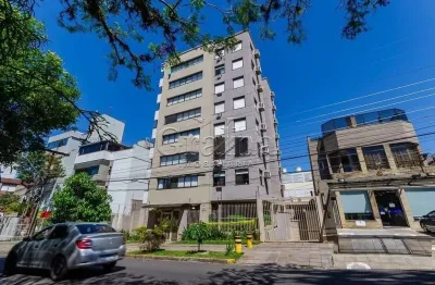 Apartamento com 2 quartos à venda na rua vicente da fontoura, 2200, petrópolis, porto alegre por r$ 800.000