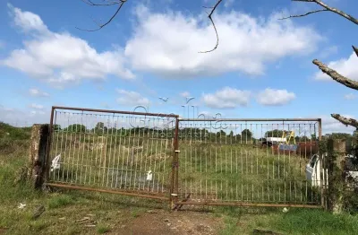 Terreno à venda na rua berto cirio, 386, são luis, canoas por r$ 2.500.000