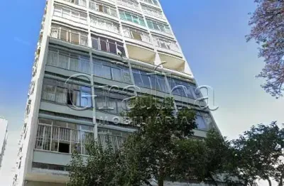 Apartamento com 3 quartos à venda na rua duque de caxias, 925, centro histórico, porto alegre por r$ 600.000