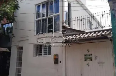 Casa com 3 quartos à venda na rua nunes machado, 195, azenha, porto alegre por r$ 1.171.000