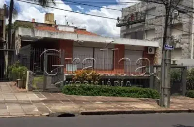 Casa com 3 quartos à venda na rua corcovado, 235, auxiliadora, porto alegre por r$ 2.340.000