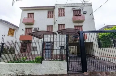 Apartamento com 2 quartos à venda na rua camerino, 157, petrópolis, porto alegre por r$ 320.000
