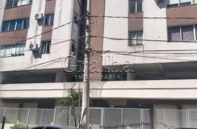 Apartamento com 2 quartos à venda na rua leopoldo bier, 45, santana, porto alegre por r$ 530.000