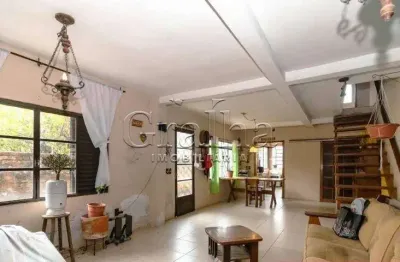 Casa com 4 quartos à venda na rua são vicente, 475, santa cecília, porto alegre por r$ 1.110.000