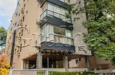 Apartamento com 3 quartos à venda na avenida joão obino, 515, petrópolis, porto alegre por r$ 1.435.000