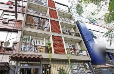 Apartamento com 3 quartos à venda na rua ramiro barcelos, 1815, bom fim, porto alegre por r$ 380.000