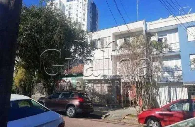 Apartamento com 3 quartos à venda na rua dona leonor, 109, rio branco, porto alegre por r$ 350.000
