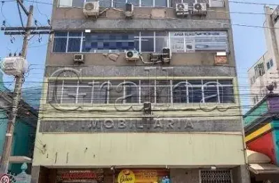 Sala comercial à venda na avenida cristóvão colombo, 398, floresta, porto alegre por r$ 200.000