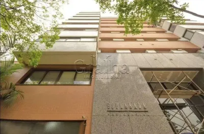 Apartamento com 3 quartos à venda na corte real coronel, 462, petrópolis, porto alegre por r$ 1.300.000