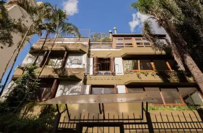 Apartamento com 3 quartos à venda na rua pedro chaves barcelos, 1032, petrópolis, porto alegre por r$ 1.500.000