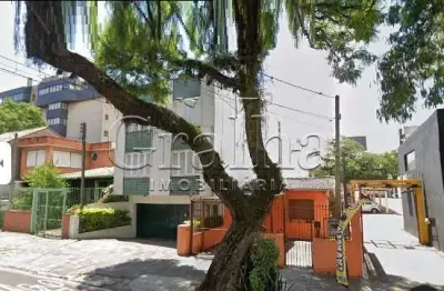 Apartamento com 2 quartos à venda na rua eudoro berlink, 492, auxiliadora, porto alegre por r$ 540.000
