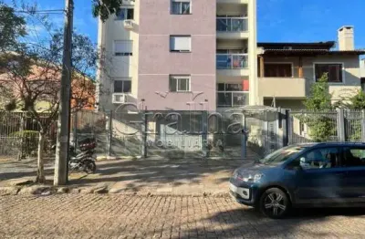 Apartamento com 1 quarto à venda na rua gomes jardim, 632, santana, porto alegre por r$ 280.000