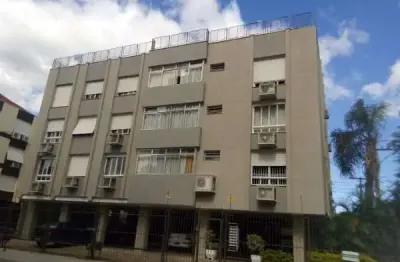 Apartamento com 3 quartos à venda na rua santa terezinha, 690, santana, porto alegre por r$ 649.000