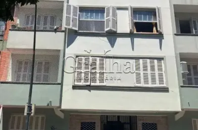 Apartamento com 2 quartos à venda na rua riachuelo, 809, centro histórico, porto alegre por r$ 350.000