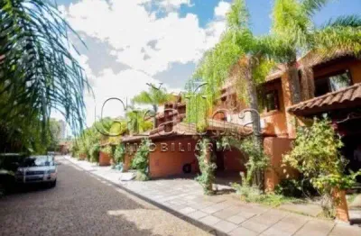 Casa em condomínio fechado com 4 quartos à venda na rua osório tuyuty de oliveira freitas, 320, três figueiras, porto alegre por r$ 8.900.000