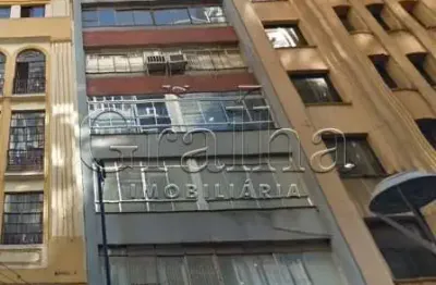 Sala comercial com 1 sala à venda na rua dos andradas, 1270, centro histórico, porto alegre por r$ 159.900