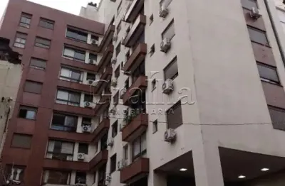 Apartamento com 2 quartos à venda na rua coronel fernando machado, 306, centro histórico, porto alegre por r$ 575.000
