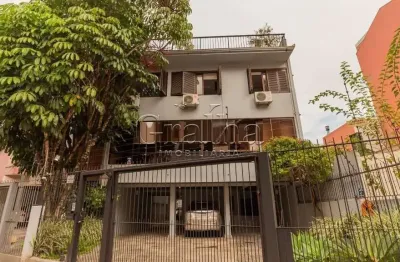 Cobertura com 4 quartos à venda na rua cabral, 1573, bela vista, porto alegre por r$ 1.573.000