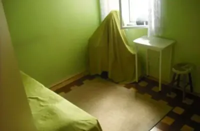 Apartamento com 3 quartos à venda na avenida protásio alves, 910, rio branco, porto alegre por r$ 370.000