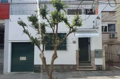 Casa com 3 quartos à venda na rua lobo da costa, 86, cidade baixa, porto alegre por r$ 990.000