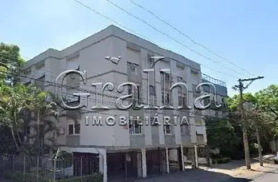 Apartamento com 2 quartos à venda na rua artur rocha, 261, auxiliadora, porto alegre por r$ 400.000