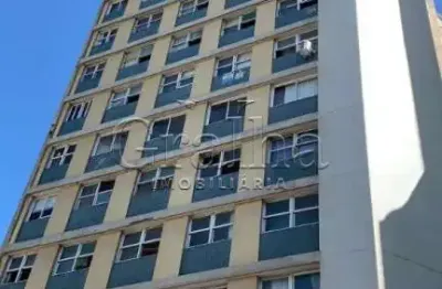 Apartamento com 3 quartos à venda na avenida senador salgado filho, 359, centro histórico, porto alegre por r$ 393.000