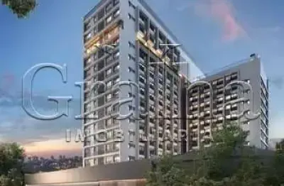 Apartamento com 1 quarto à venda na rua professor duplan, 40, rio branco, porto alegre por r$ 460.000