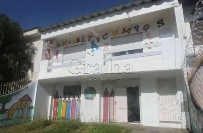 Casa com 3 quartos à venda na rua professor carvalho freitas, 829, teresópolis, porto alegre por r$ 599.000