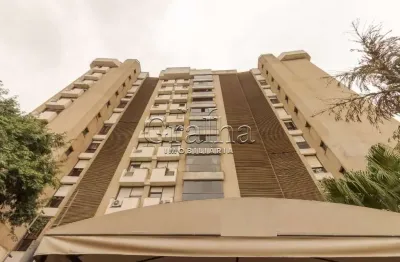 Apartamento com 3 quartos à venda na praça carlos simão arnt, 105, bela vista, porto alegre por r$ 1.515.000
