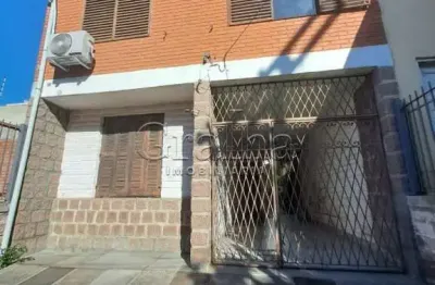 Casa com 3 quartos à venda na rua gomes jardim, 819, santana, porto alegre por r$ 850.000