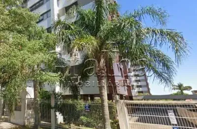 Apartamento com 3 quartos à venda na rua fernando abbott, 455, cristo redentor, porto alegre por r$ 839.000