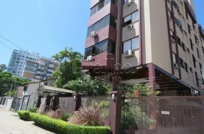 Apartamento com 3 quartos à venda na rua saldanha marinho, 243, menino deus, porto alegre por r$ 700.000