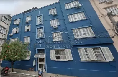 Apartamento com 2 quartos à venda na rua leão xiii, 97, cidade baixa, porto alegre por r$ 270.000