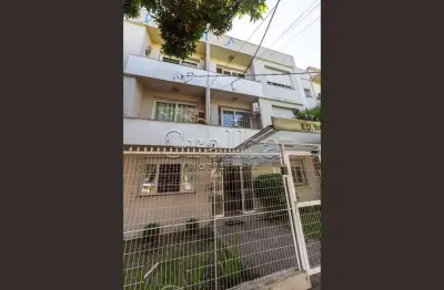 Apartamento com 3 quartos à venda na rua doutor florêncio ygartua, 501, moinhos de vento, porto alegre por r$ 360.000