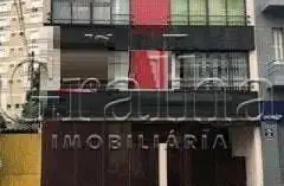 Apartamento com 1 quarto à venda na avenida cristóvão colombo, 33, floresta, porto alegre por r$ 399.000
