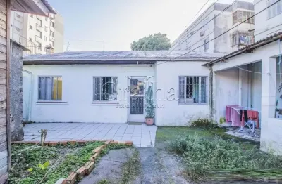 Casa com 1 quarto à venda na rua everaldo marques da silva, 66, partenon, porto alegre por r$ 400.000