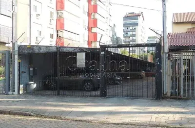 Terreno à venda na rua são francisco, 377, santana, porto alegre por r$ 1.300.000