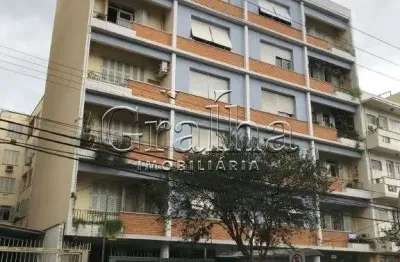 Apartamento com 3 quartos à venda na rua santo antônio, 734, bom fim, porto alegre por r$ 690.000