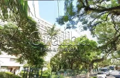 Apartamento com 2 quartos à venda na rua felizardo furtado, 885, petrópolis, porto alegre por r$ 320.000