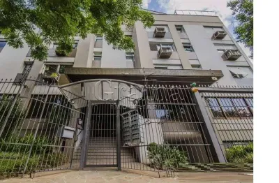 Cobertura com 3 quartos à venda na rua tenente-coronel fabrício pilar, 999, mont serrat, porto alegre por r$ 1.480.000