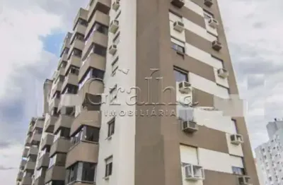Apartamento com 1 quarto à venda na rua josé de alencar, 1244, menino deus, porto alegre por r$ 350.000