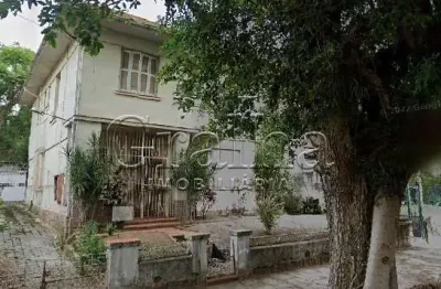 Casa com 4 quartos à venda na rua general souza doca, 189, petrópolis, porto alegre por r$ 1.383.000