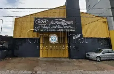 Barracão / galpão / depósito com 1 sala à venda na avenida ipiranga, 8381, partenon, porto alegre por r$ 2.660.000