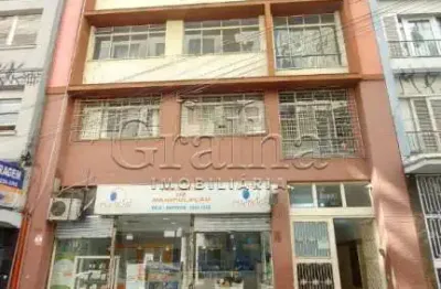 Apartamento com 3 quartos à venda na rua marechal floriano peixoto, 386, centro histórico, porto alegre por r$ 373.000