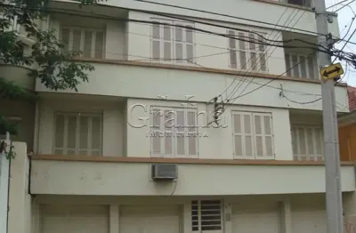 Apartamento com 3 quartos à venda na rua domingos josé de almeida, 151, rio branco, porto alegre por r$ 400.000