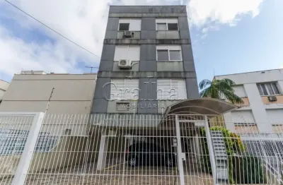 Apartamento com 2 quartos à venda na rua euclydes da cunha, 422, partenon, porto alegre por r$ 300.000
