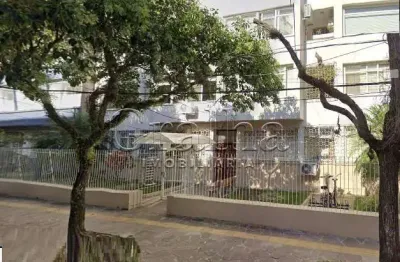 Apartamento com 3 quartos à venda na travessa ferreira de abreu, 44, santana, porto alegre por r$ 450.000